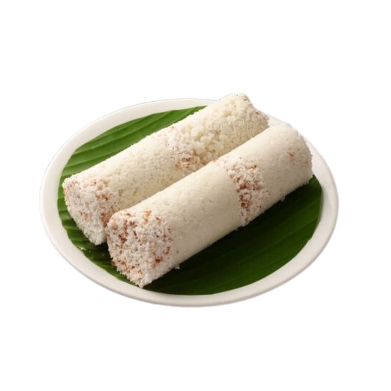 Puttu