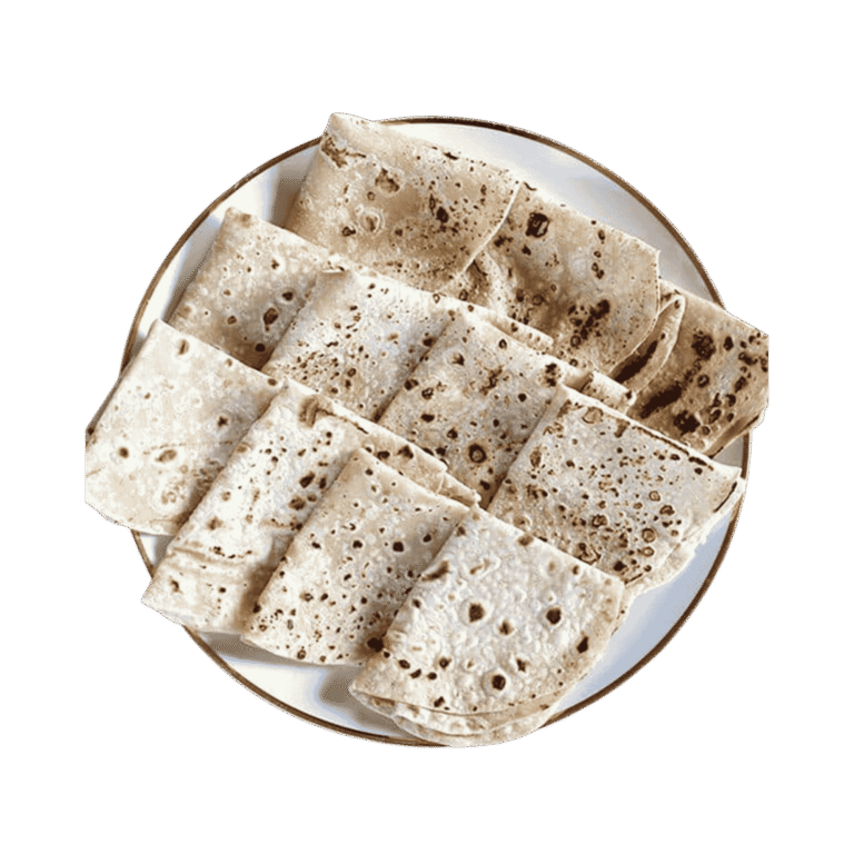 Romali Roti