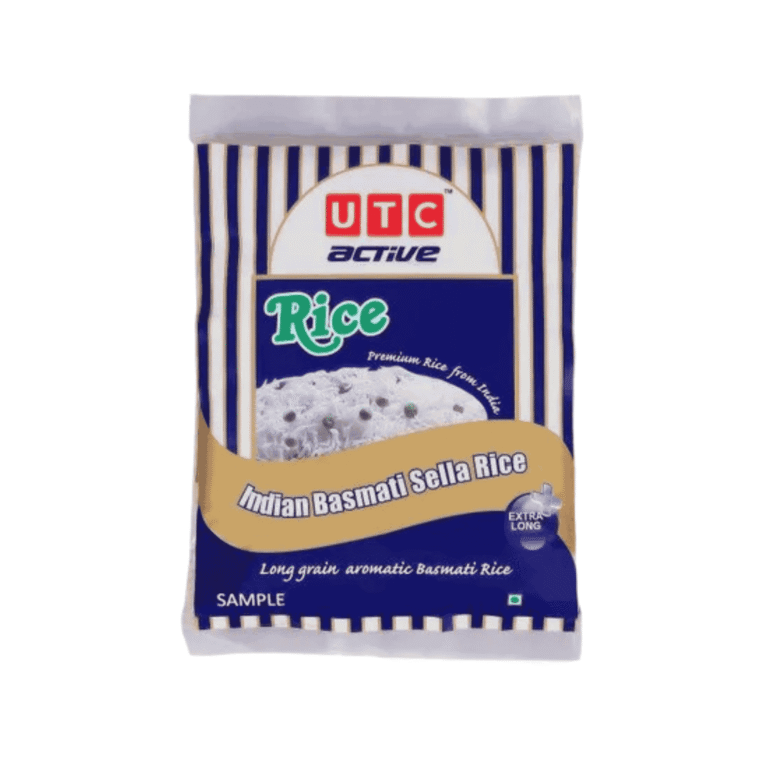Biriyani Rice 1 KG (UTC)