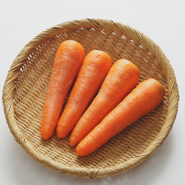 Ooty Carrot (500 gm)