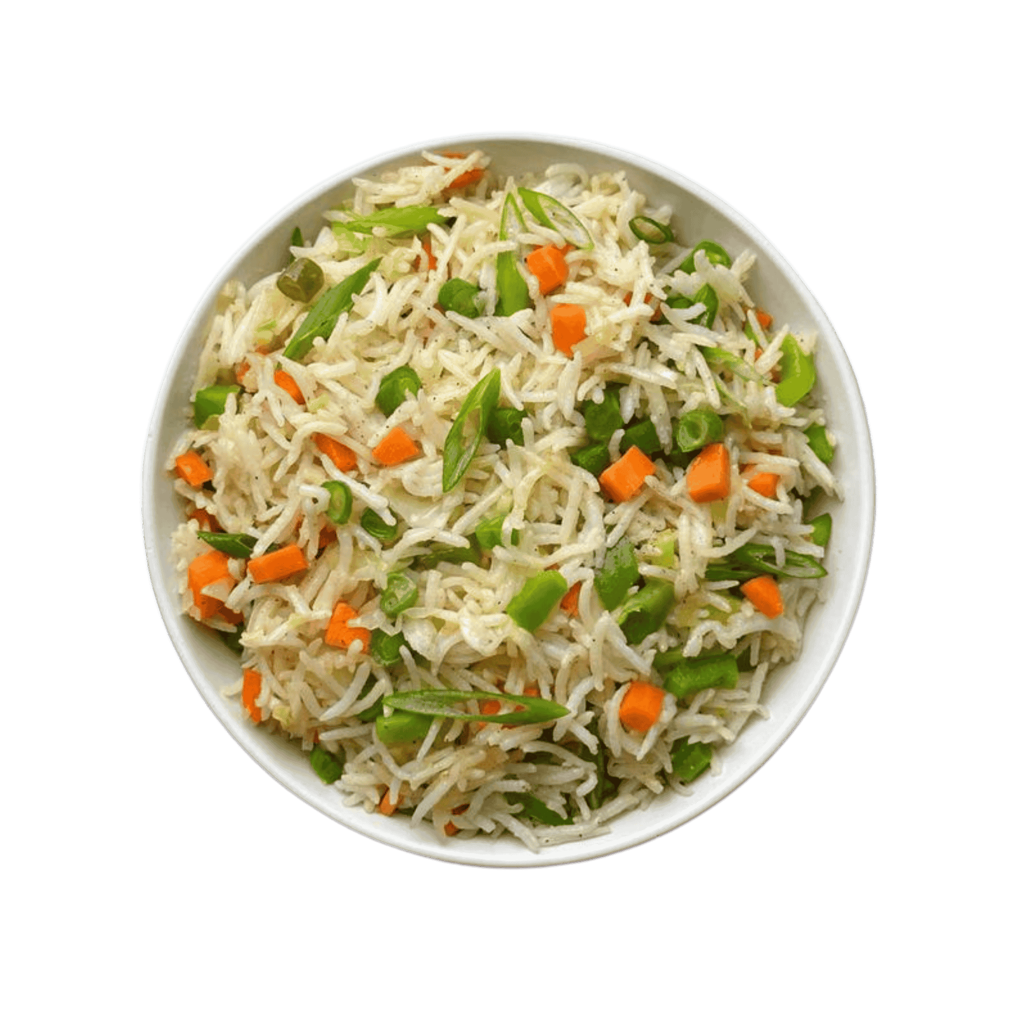 Veg Fried Rice
