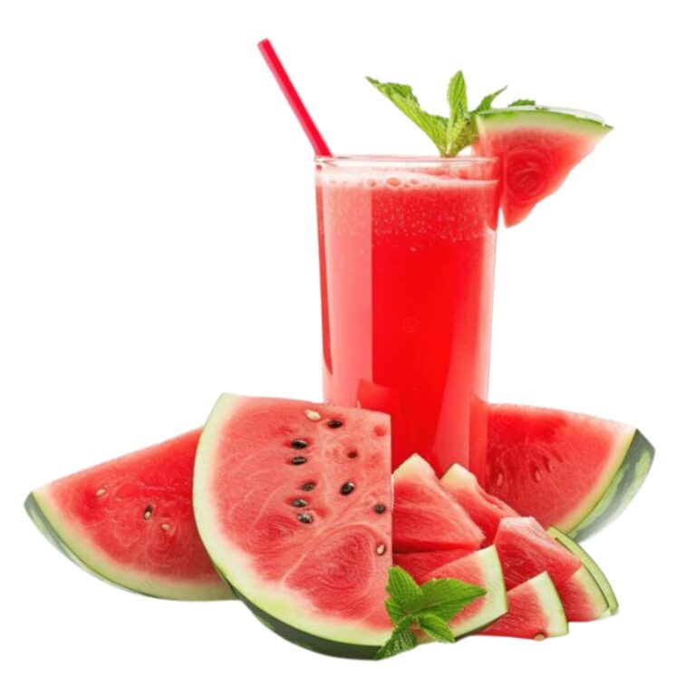 Watermelon Juice