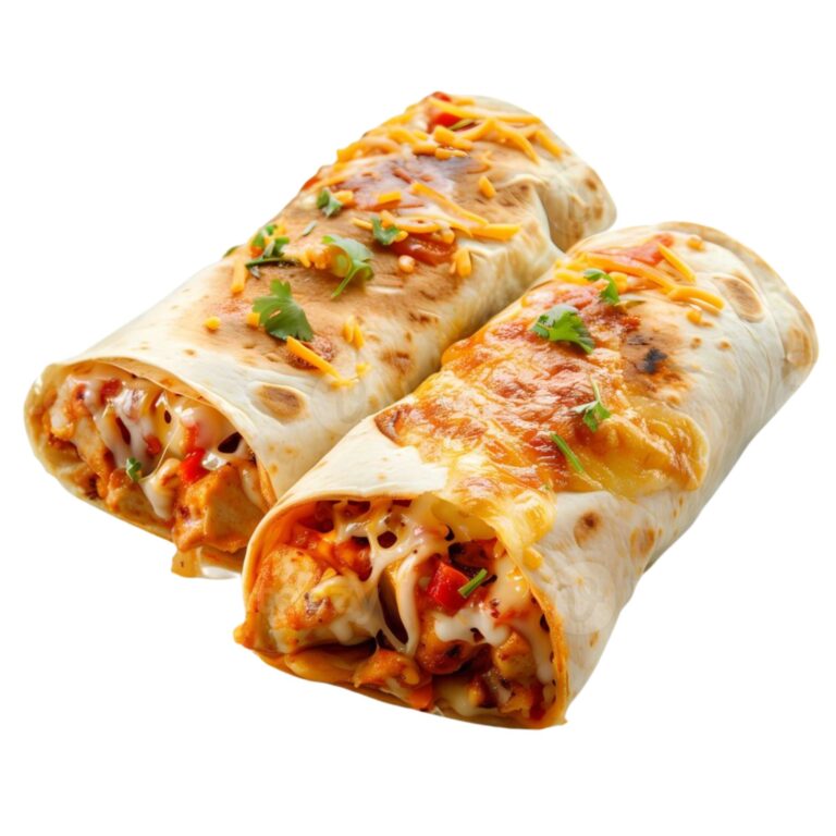 arabic shawarma roll rumali with cheese