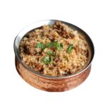 beef biriyani