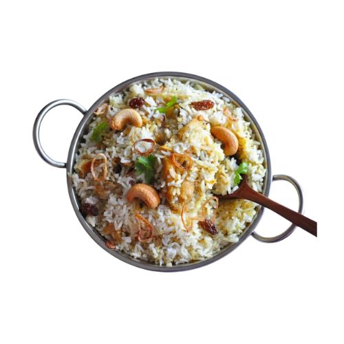 biriyani rice