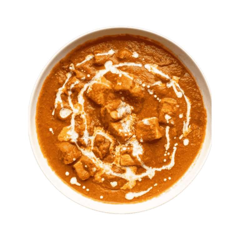 Paneer Butter Masala