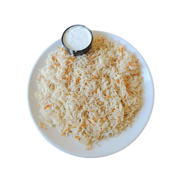 mandhi rice