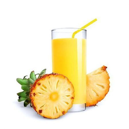 pineapple juice