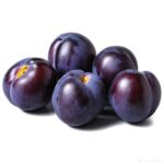 plum