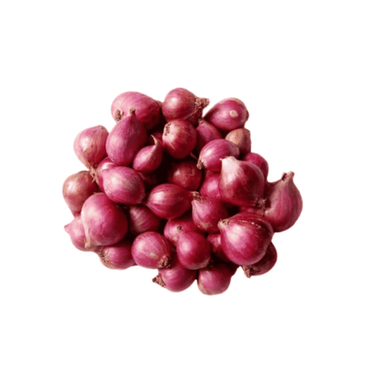 Red onion