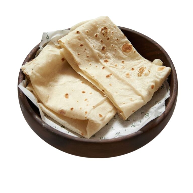 rumali roti