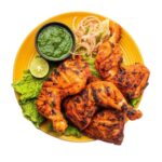 tandoori chicken