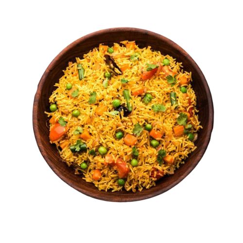 veg biriyani